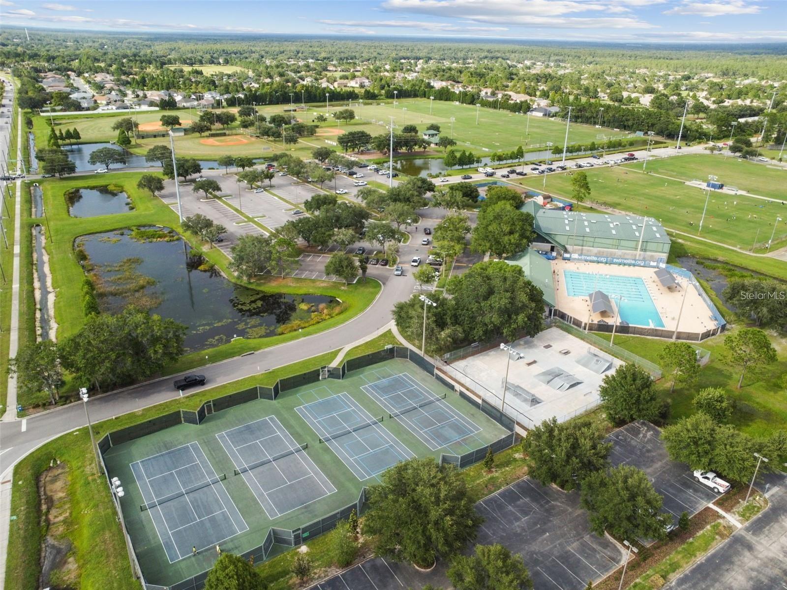 23442 VISTAMAR COURT, Land O Lakes, FL 34639