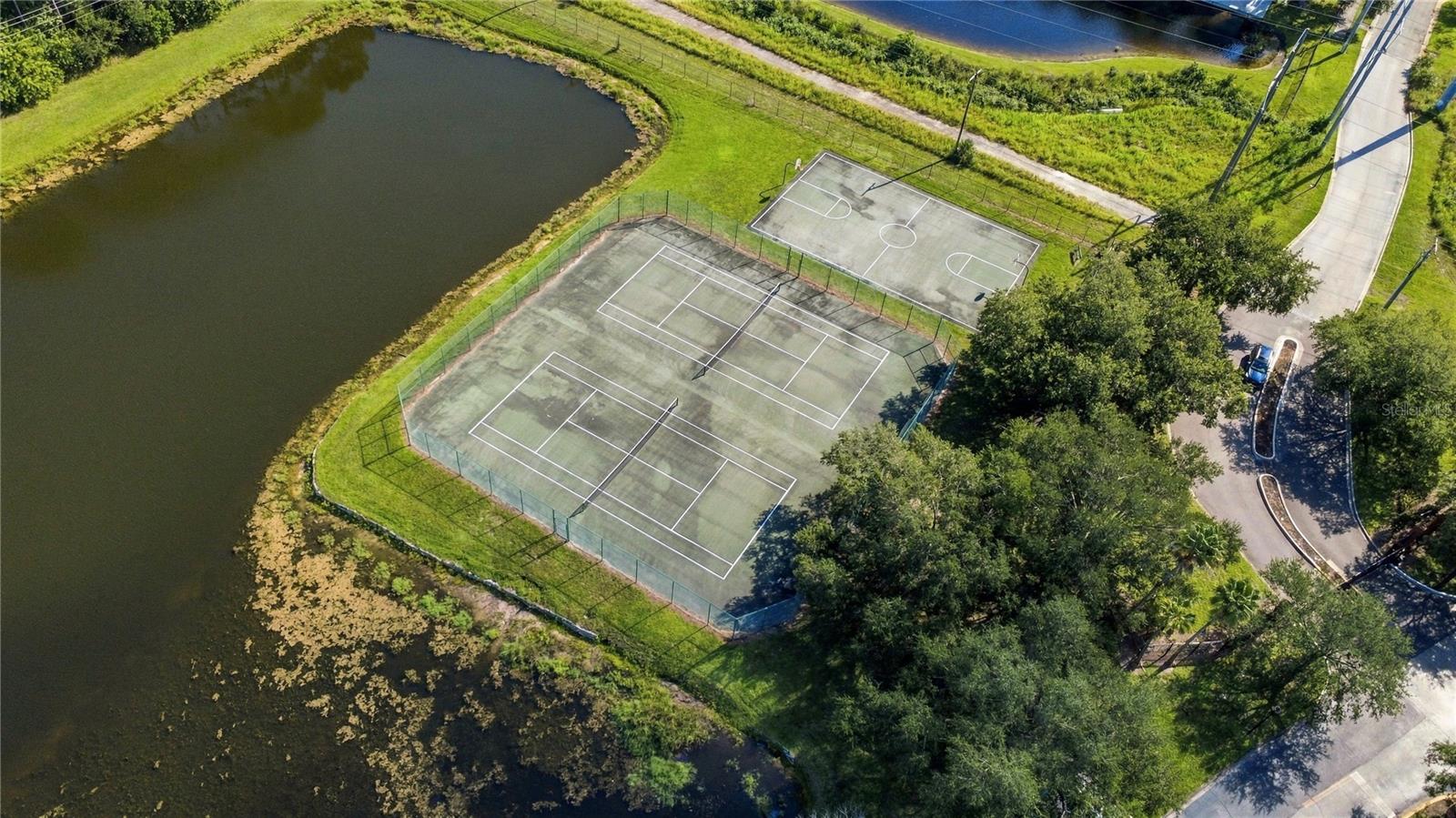 9570 LAKE CHASE ISLAND WAY, #9570, Tampa, FL 33626