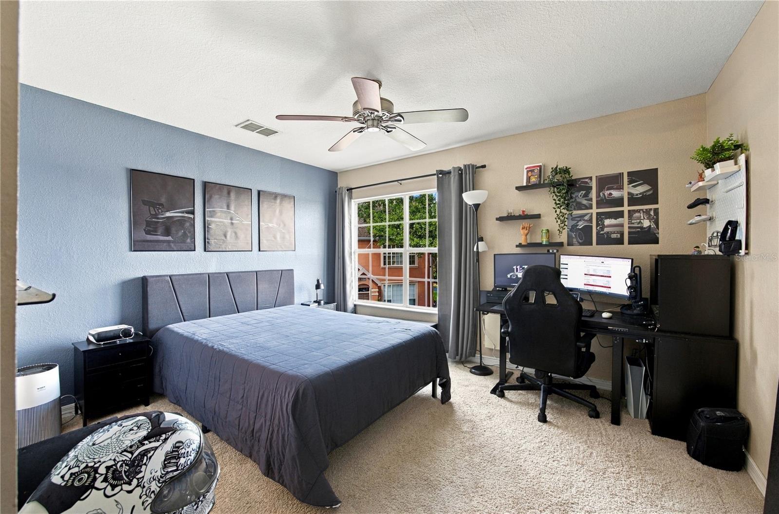 9570 LAKE CHASE ISLAND WAY, #9570, Tampa, FL 33626