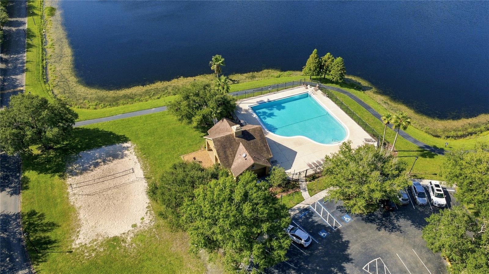 9570 LAKE CHASE ISLAND WAY, #9570, Tampa, FL 33626