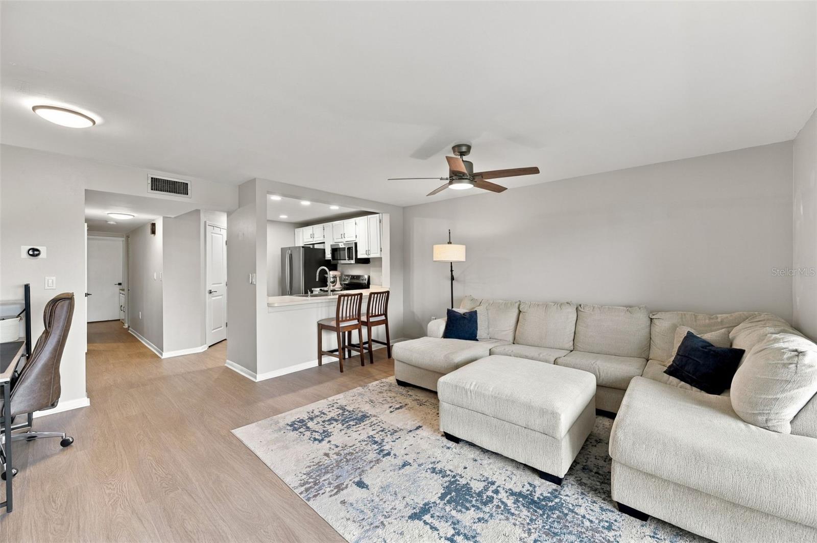106 1ST STREET E, #113, Tierra Verde, FL 33715