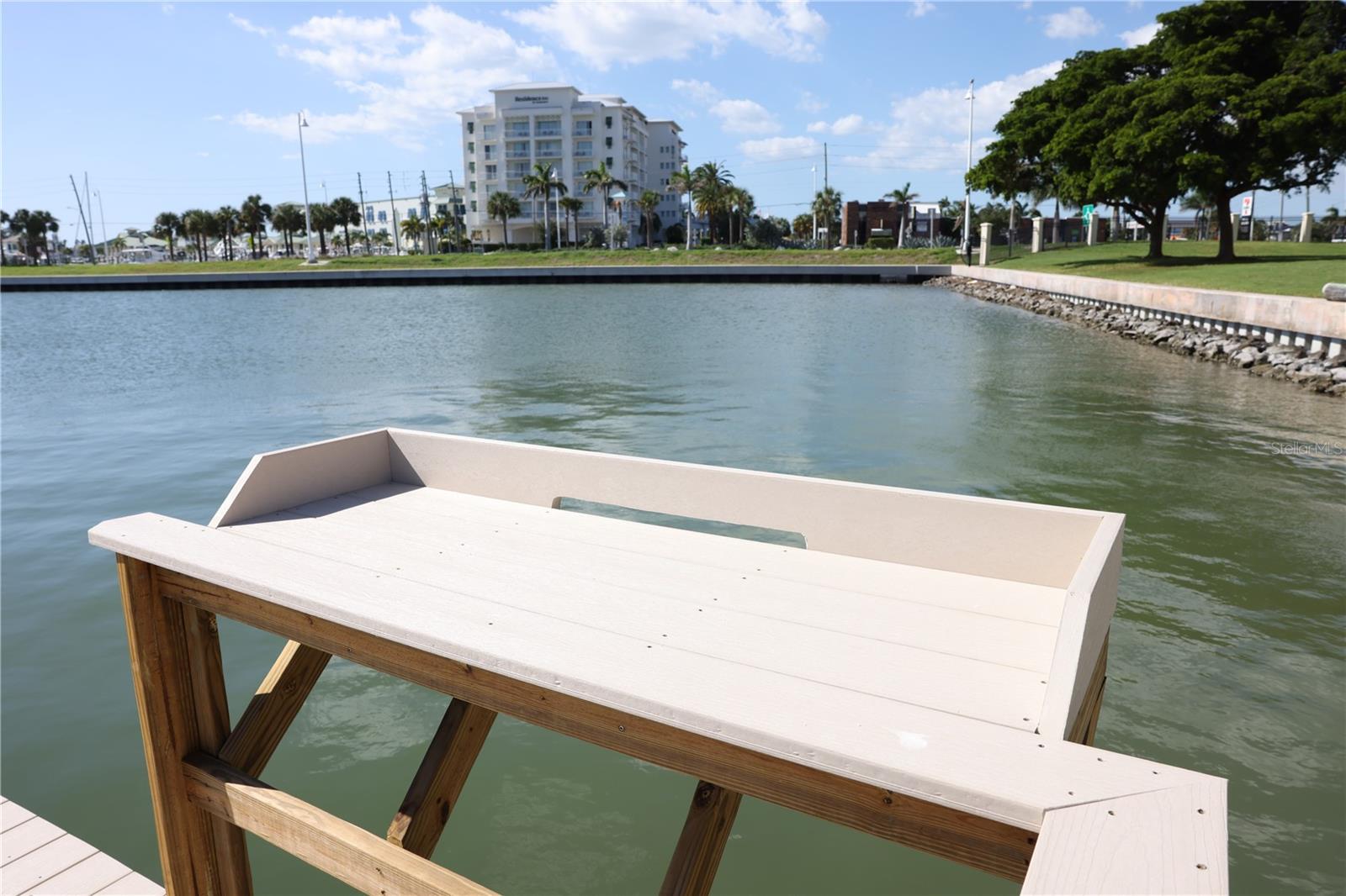 106 1ST STREET E, #113, Tierra Verde, FL 33715