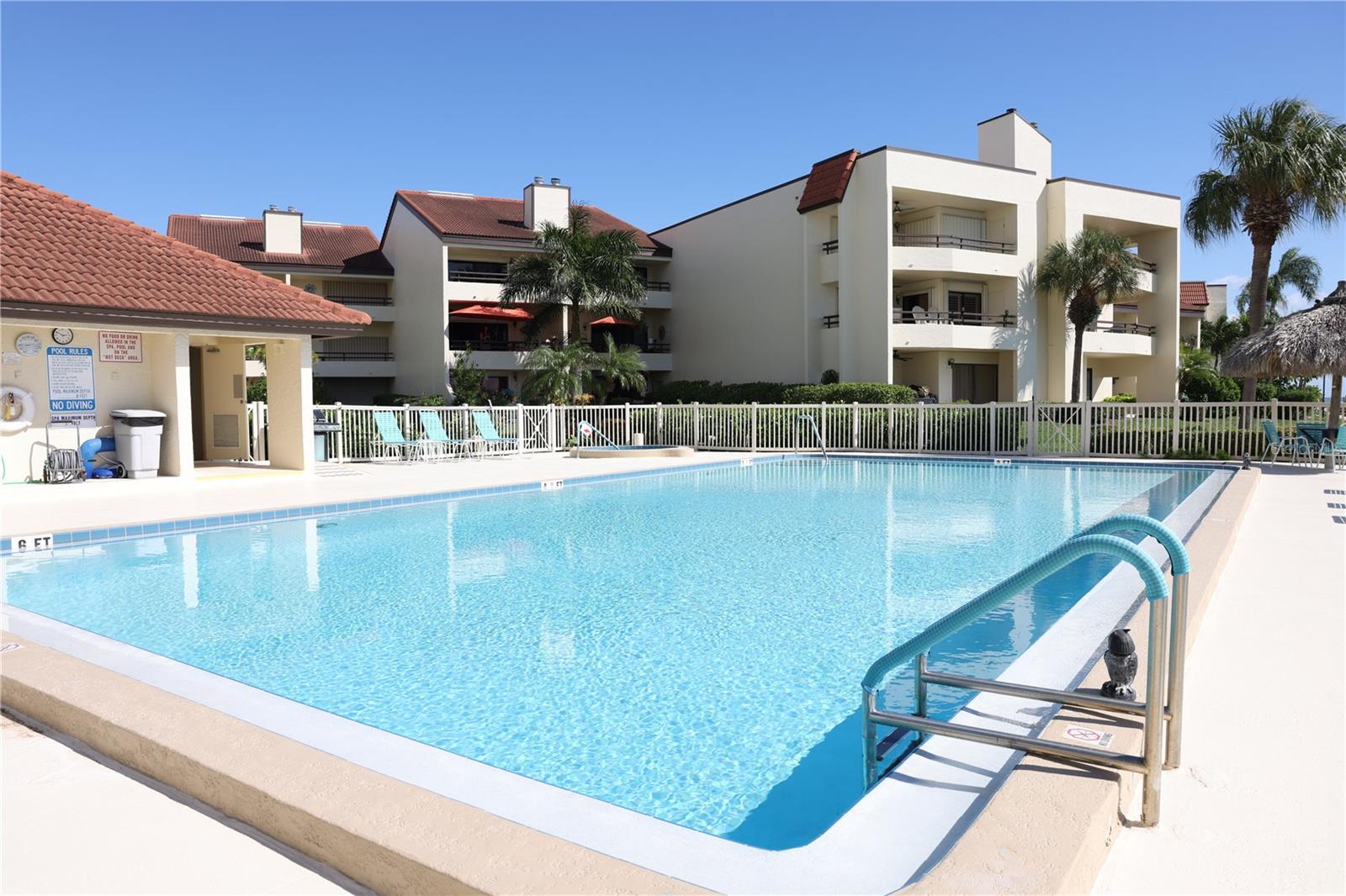 106 1ST STREET E, #113, Tierra Verde, FL 33715