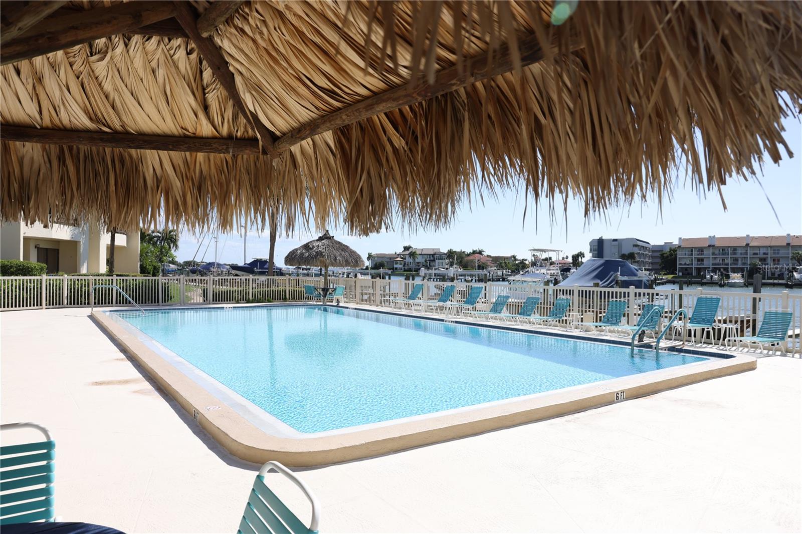 106 1ST STREET E, #113, Tierra Verde, FL 33715