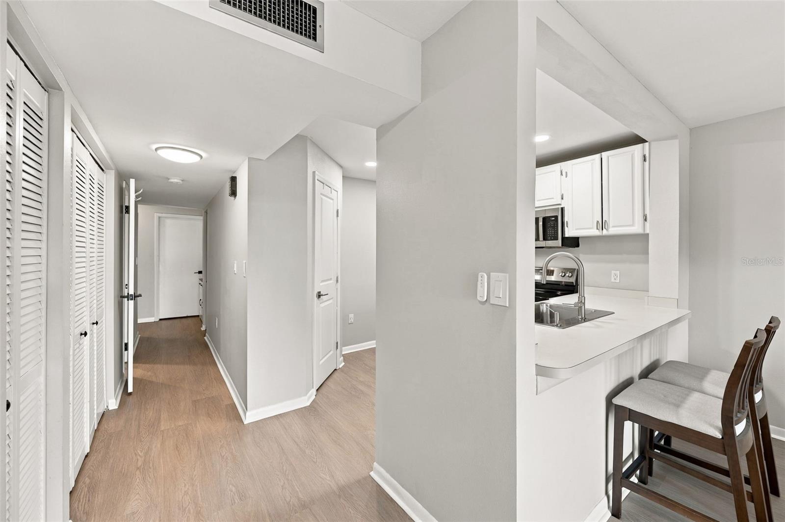 106 1ST STREET E, #113, Tierra Verde, FL 33715