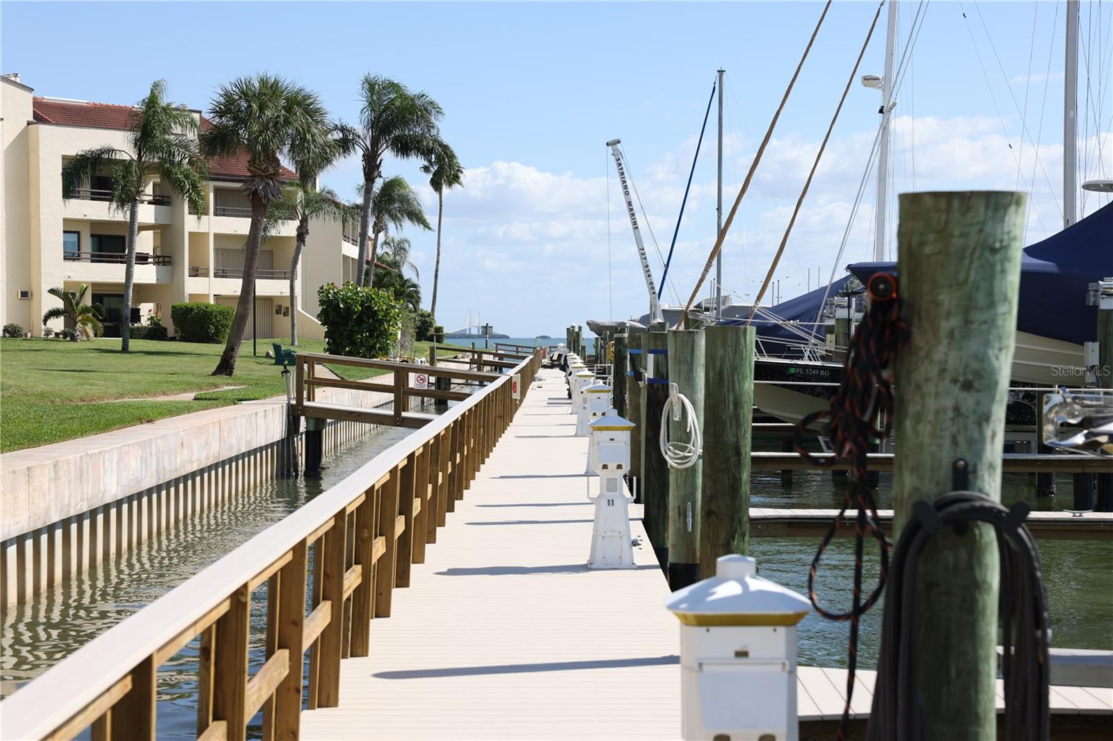 106 1ST STREET E, #113, Tierra Verde, FL 33715