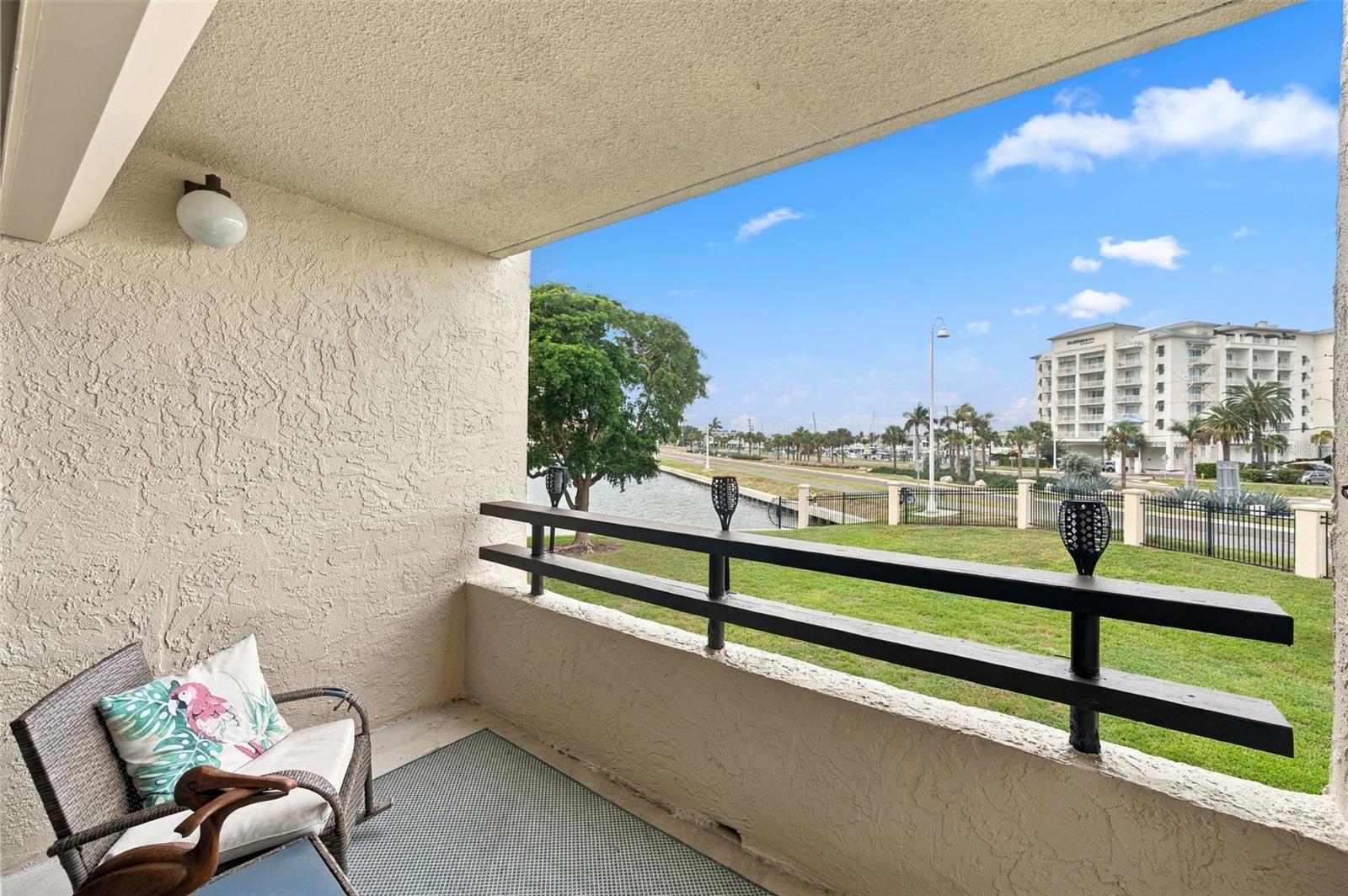 106 1ST STREET E, #113, Tierra Verde, FL 33715