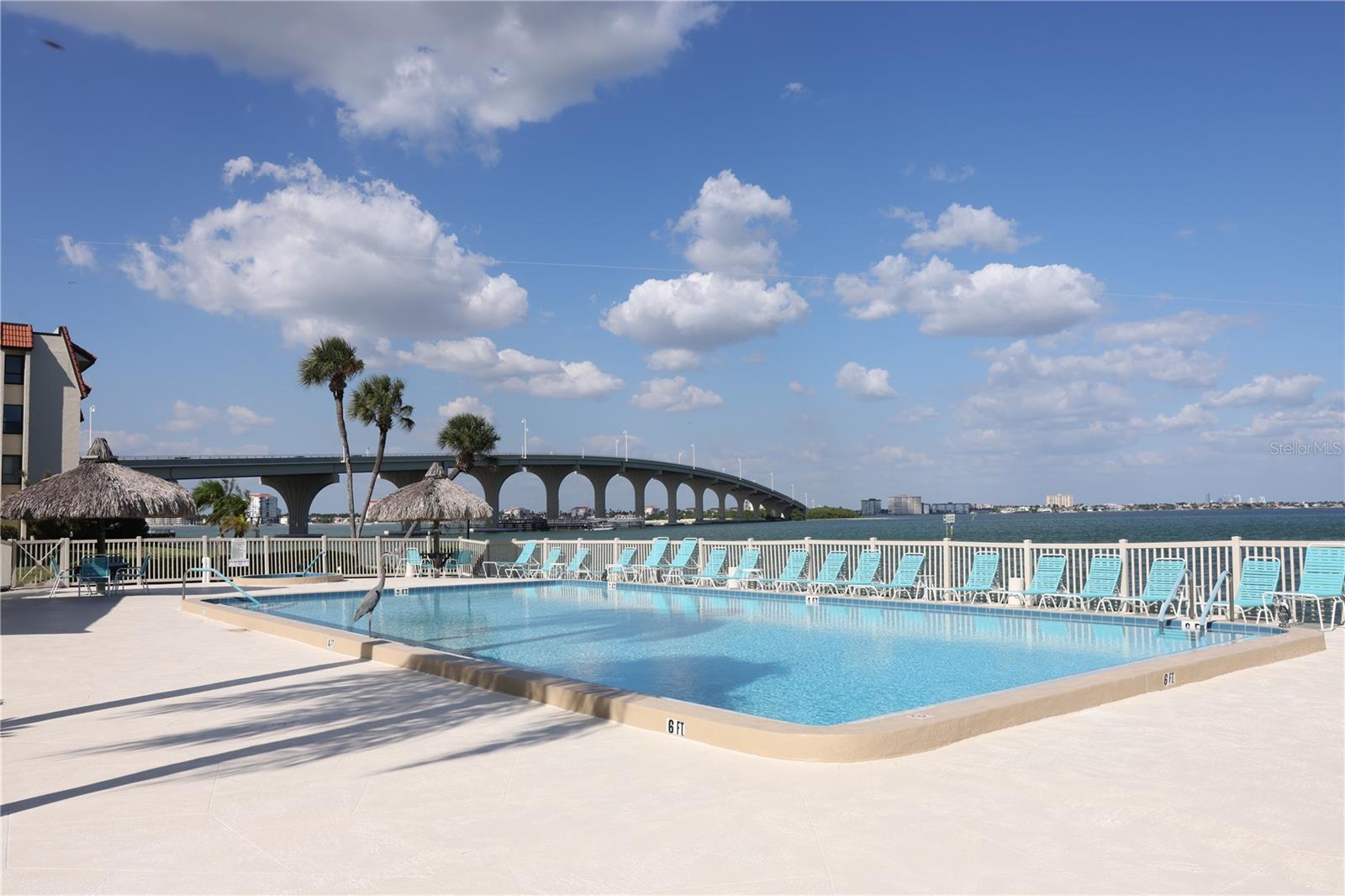 106 1ST STREET E, #113, Tierra Verde, FL 33715