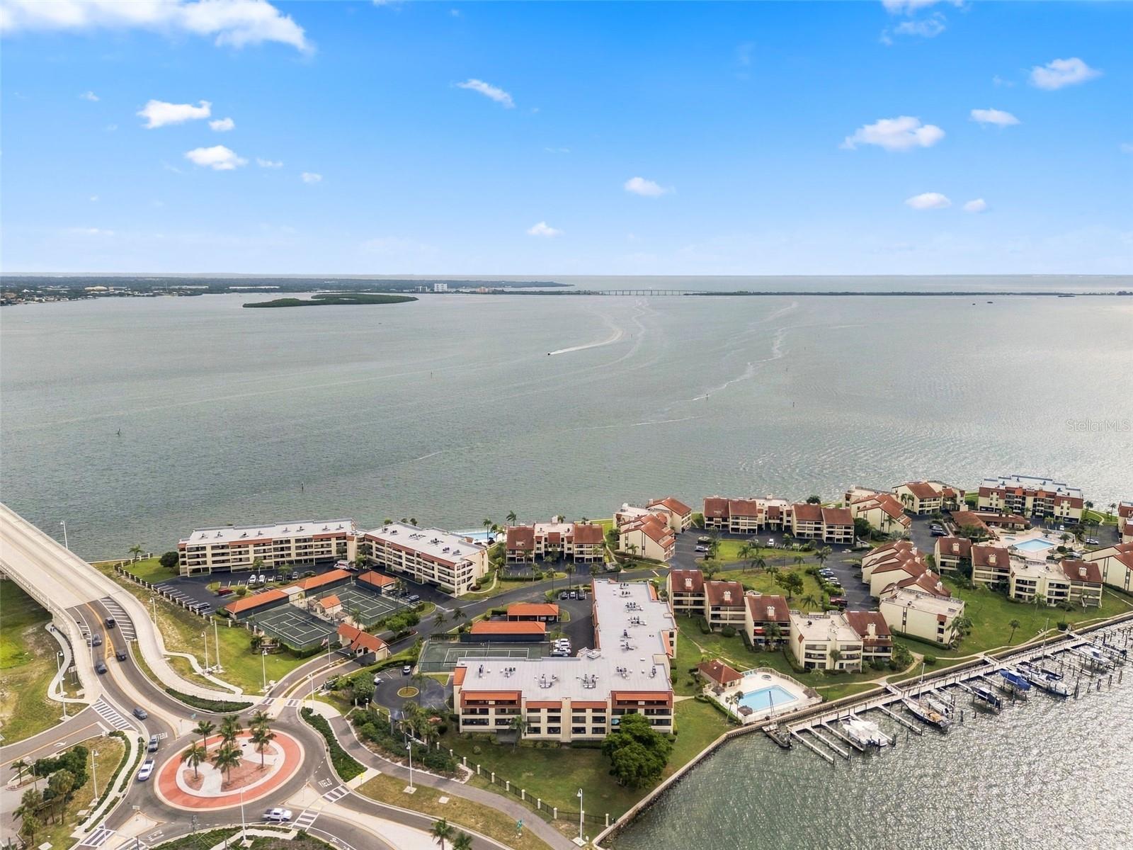 106 1ST STREET E, #113, Tierra Verde, FL 33715