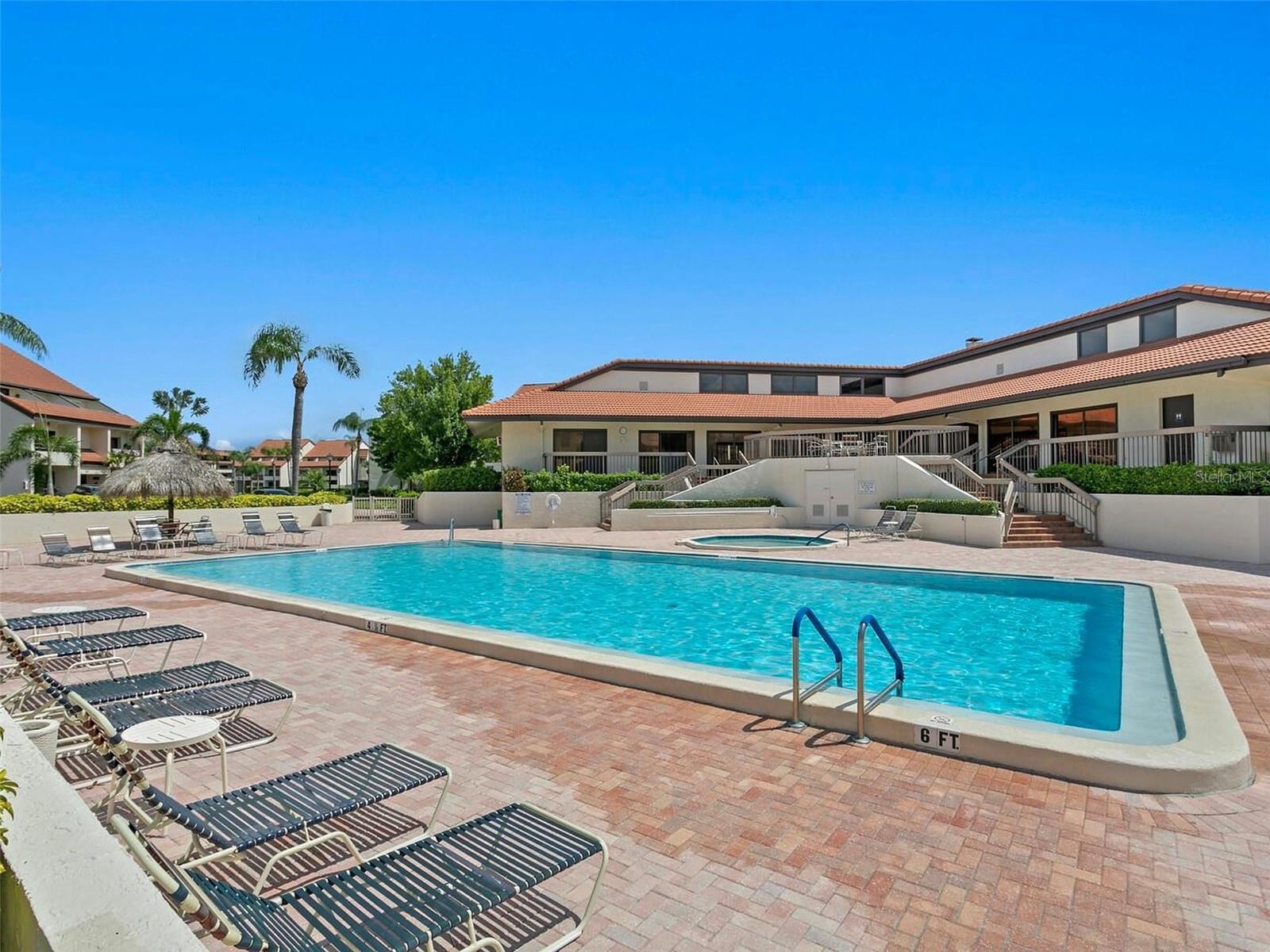 106 1ST STREET E, #113, Tierra Verde, FL 33715