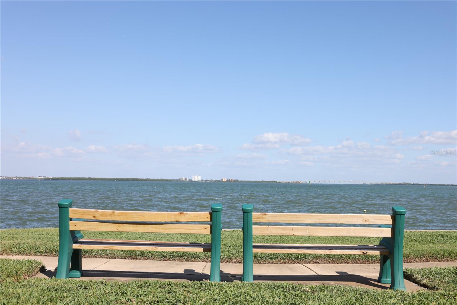106 1ST STREET E, #113, Tierra Verde, FL 33715