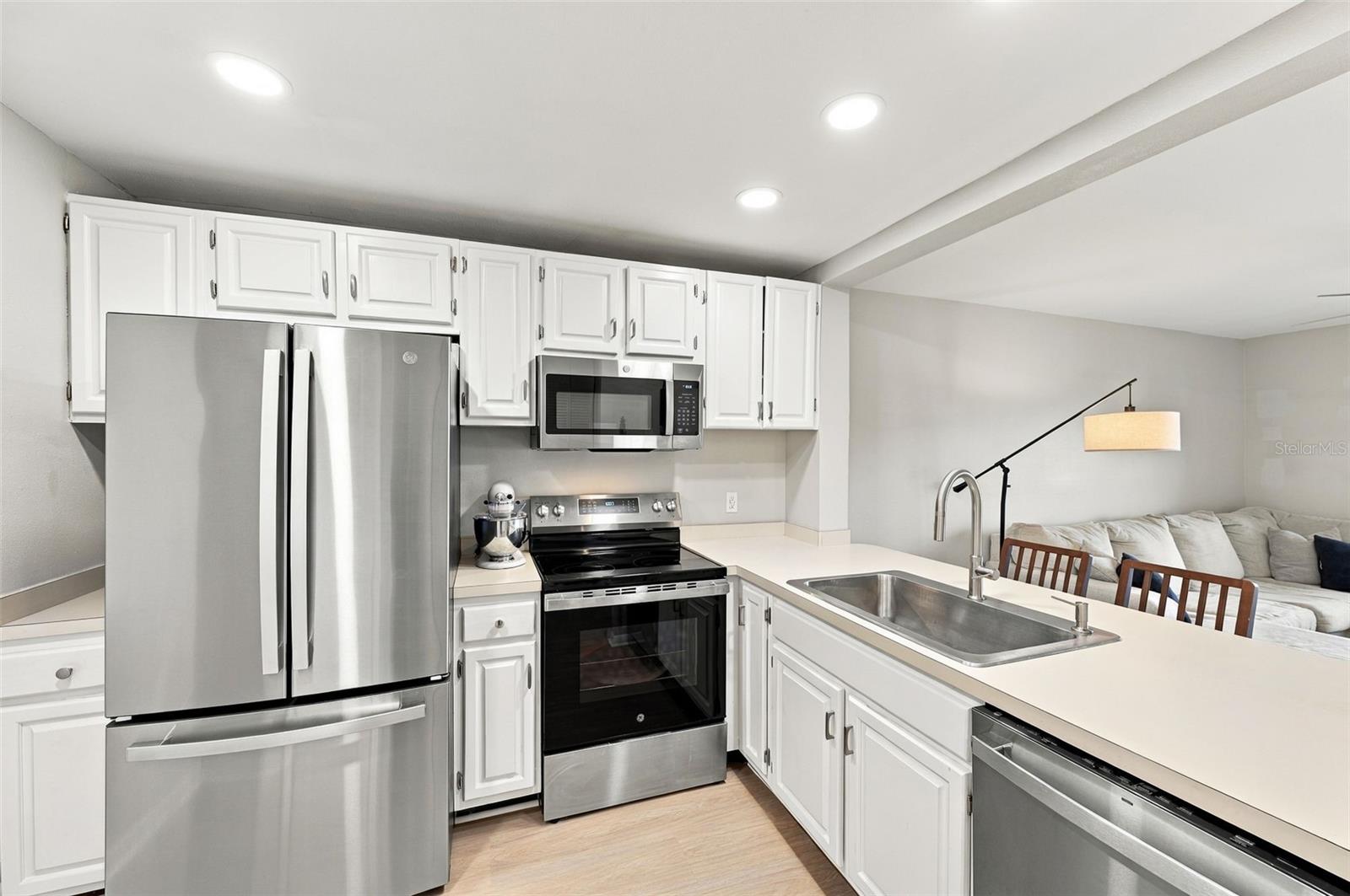 106 1ST STREET E, #113, Tierra Verde, FL 33715