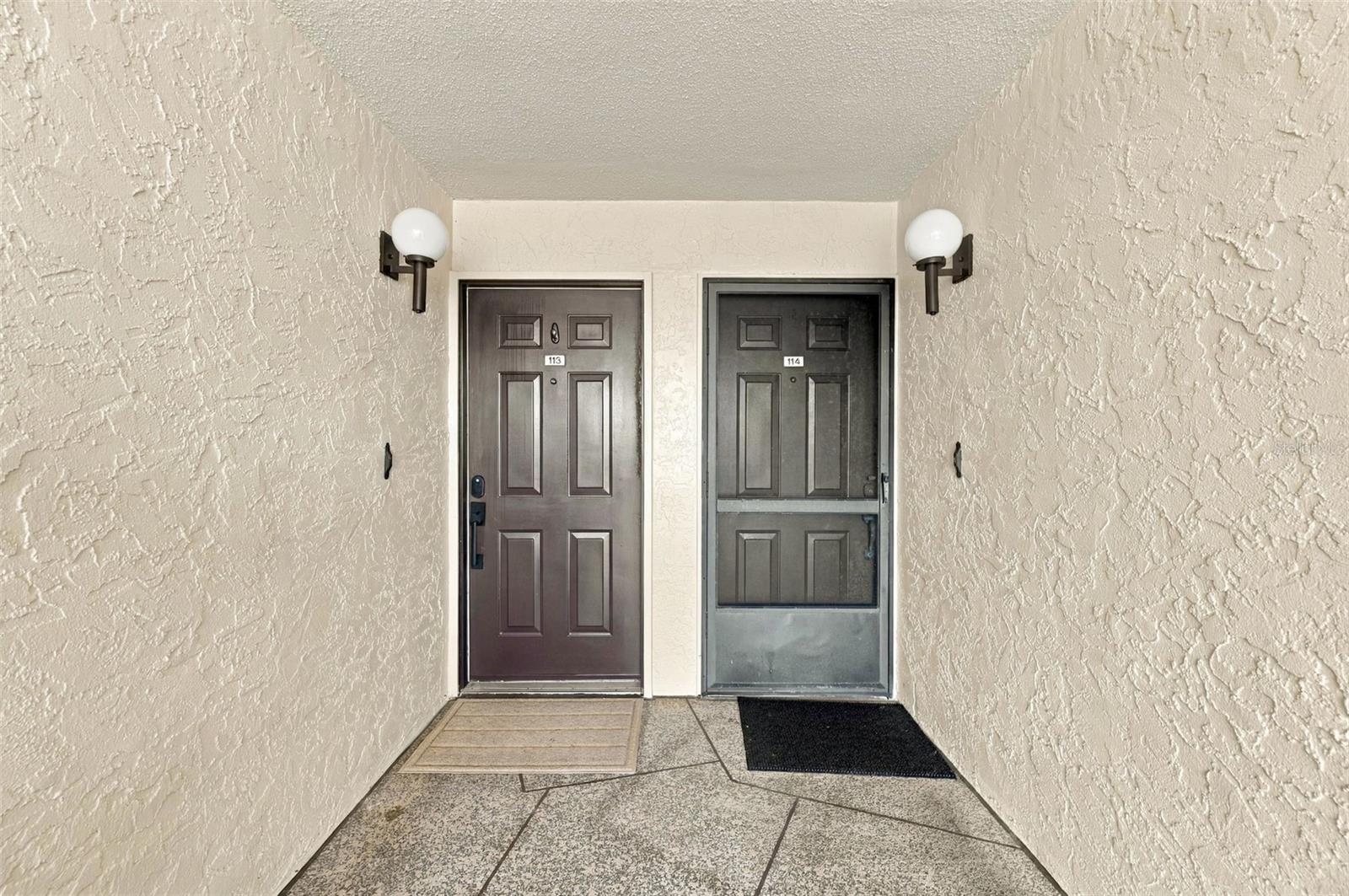 106 1ST STREET E, #113, Tierra Verde, FL 33715