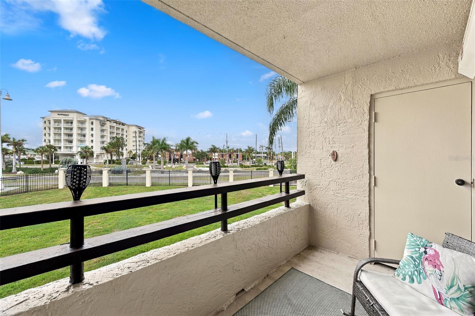 106 1ST STREET E, #113, Tierra Verde, FL 33715