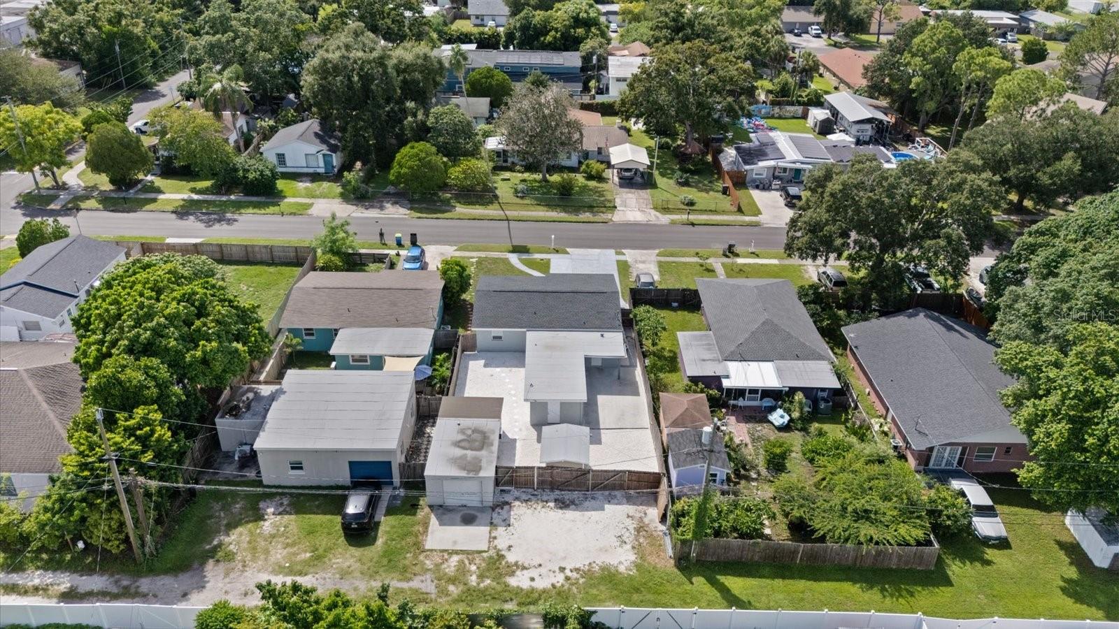 4053 31ST STREET N, St Petersburg, FL 33714
