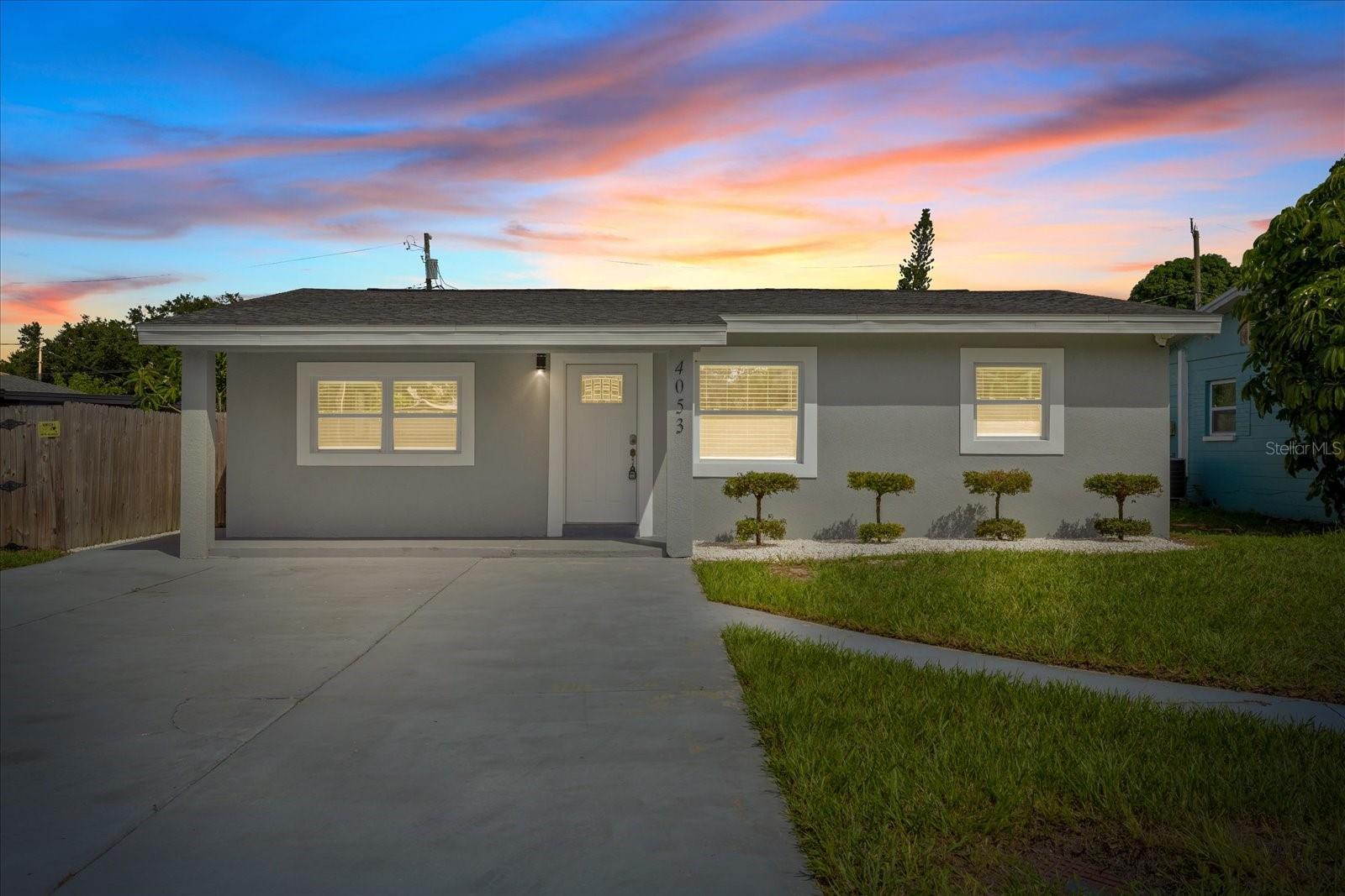 4053 31ST STREET N, St Petersburg, FL 33714