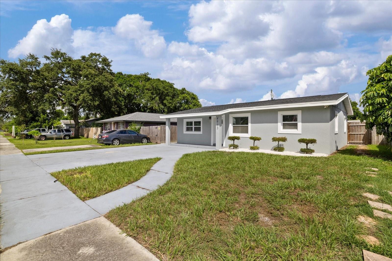 4053 31ST STREET N, St Petersburg, FL 33714