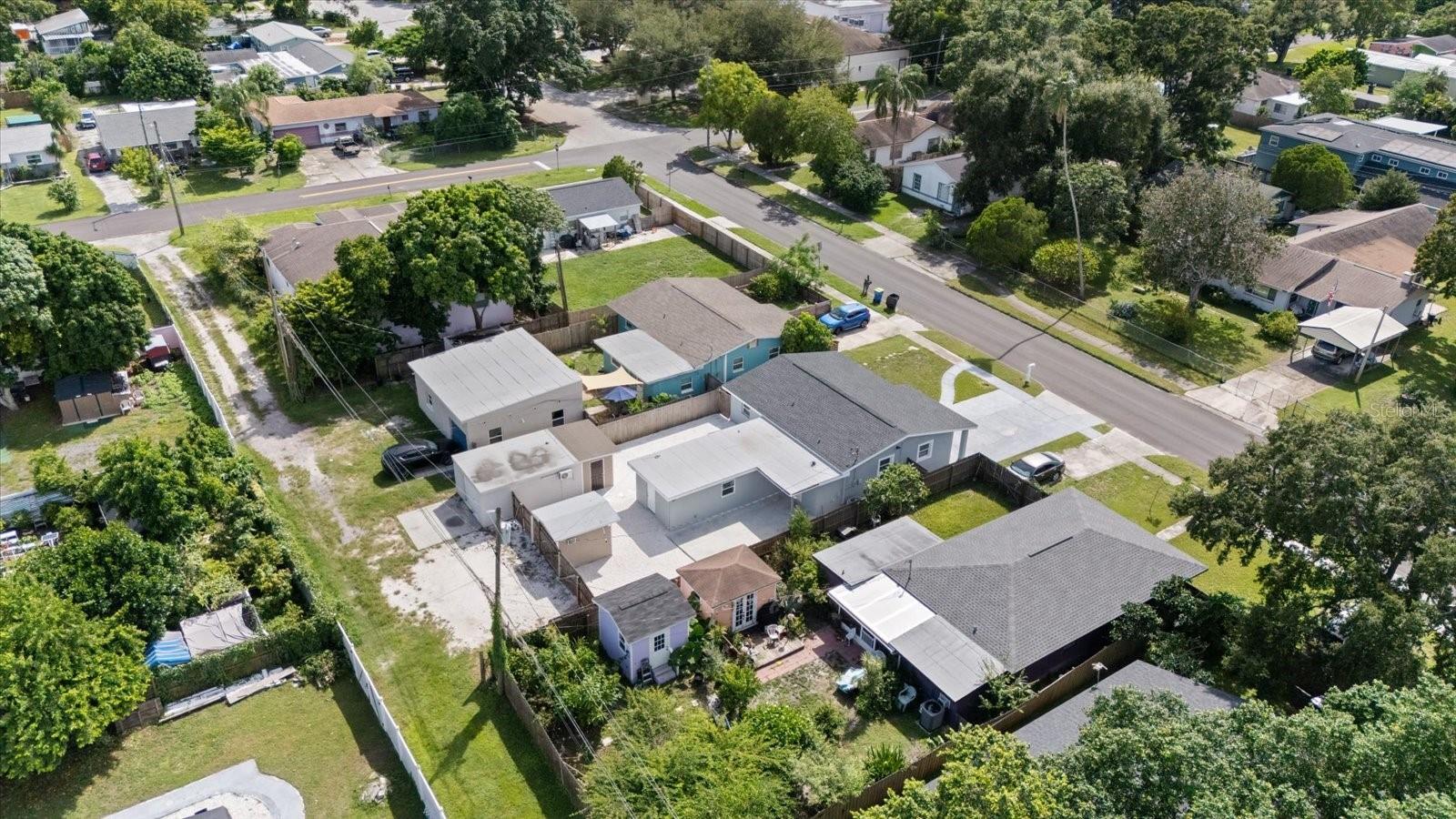 4053 31ST STREET N, St Petersburg, FL 33714