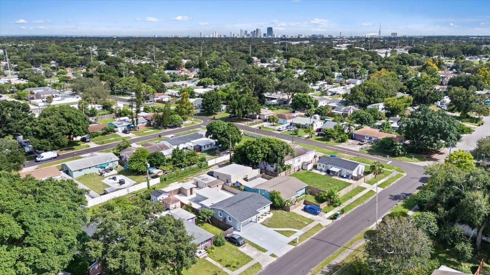 4053 31ST STREET N, St Petersburg, FL 33714