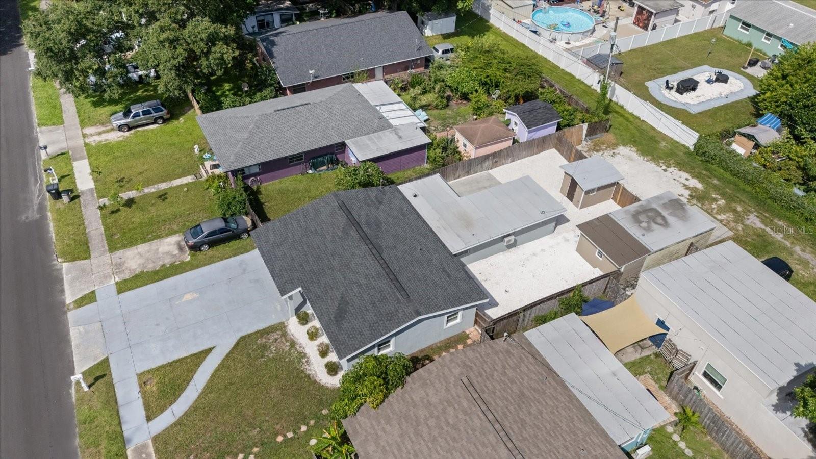 4053 31ST STREET N, St Petersburg, FL 33714