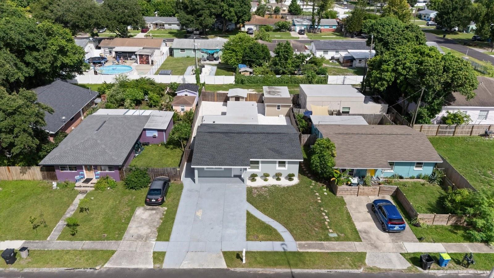 4053 31ST STREET N, St Petersburg, FL 33714