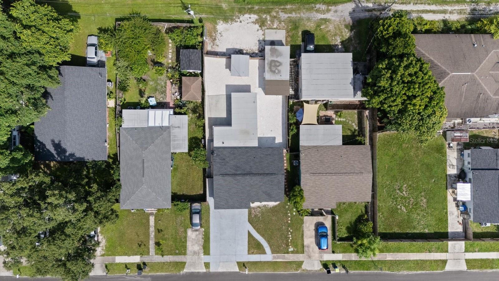 4053 31ST STREET N, St Petersburg, FL 33714