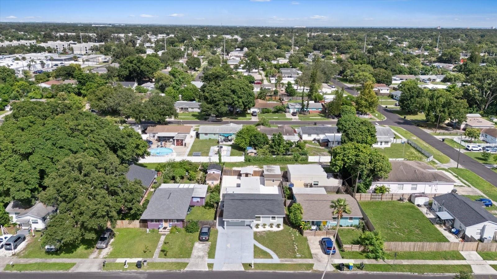 4053 31ST STREET N, St Petersburg, FL 33714