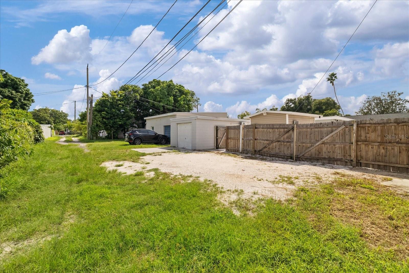 4053 31ST STREET N, St Petersburg, FL 33714