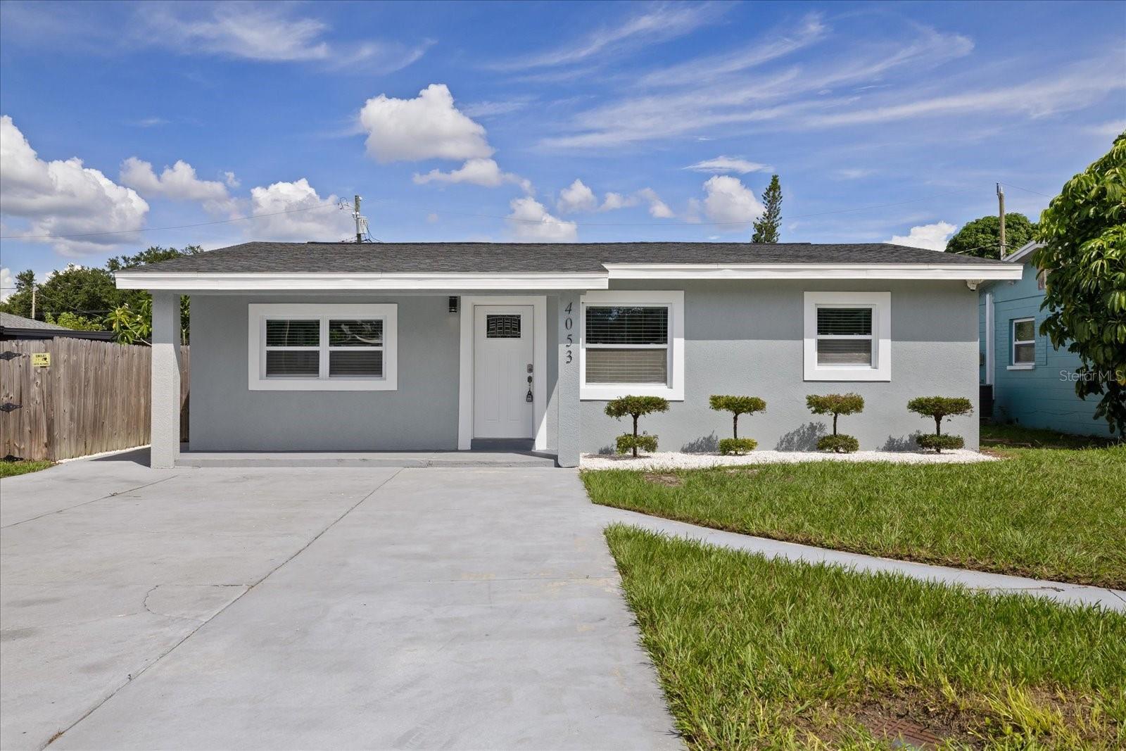 4053 31ST STREET N, St Petersburg, FL 33714 4053 31ST STREET N, St Petersburg, FL 33714