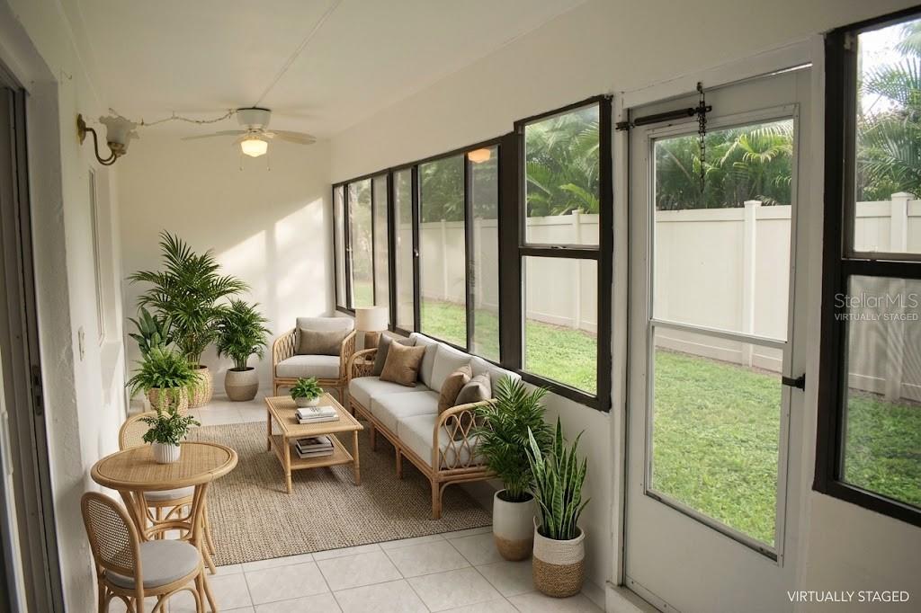 virtually staged porch virtually staged porch
