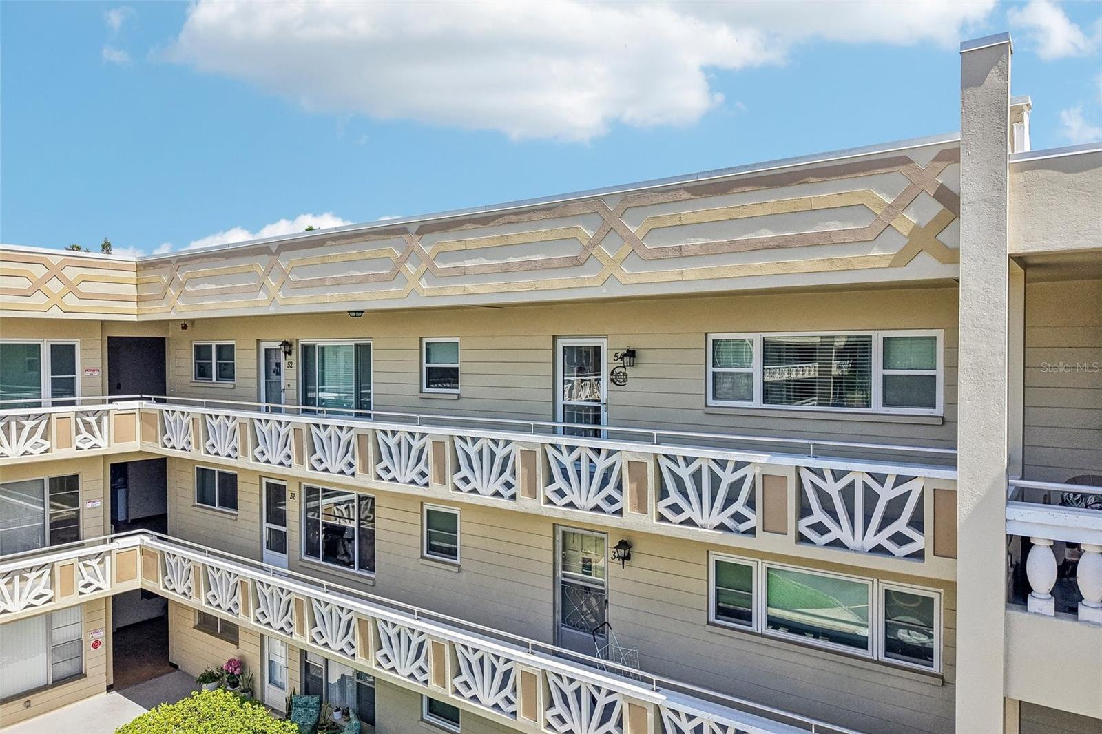 2350 HAITIAN DRIVE, #54, Clearwater, FL 33763