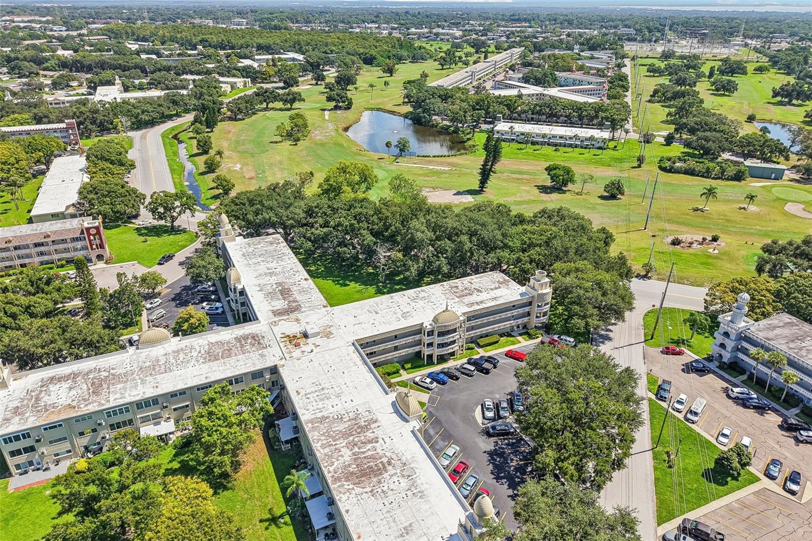 2350 HAITIAN DRIVE, #54, Clearwater, FL 33763