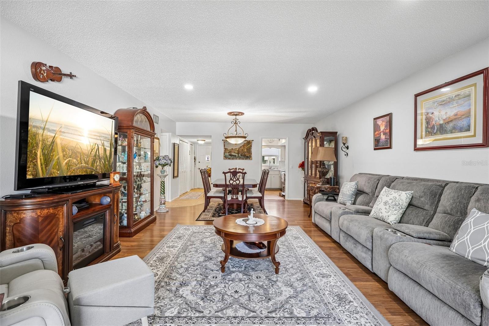 2350 HAITIAN DRIVE, #54, Clearwater, FL 33763