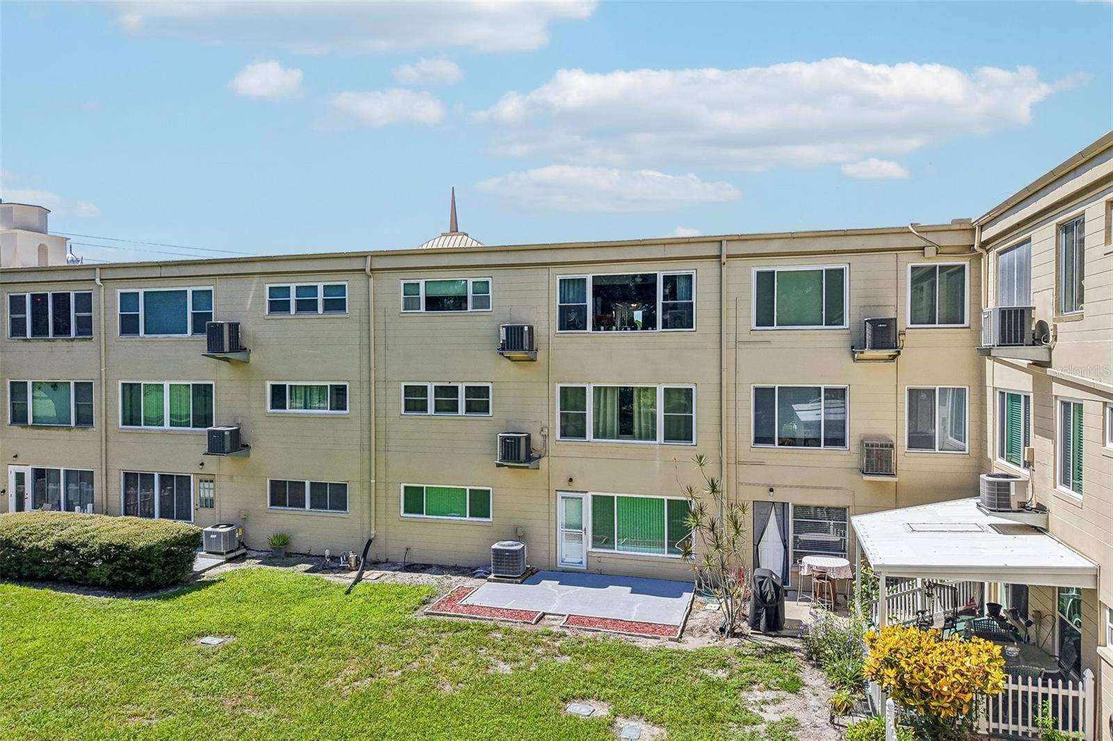2350 HAITIAN DRIVE, #54, Clearwater, FL 33763