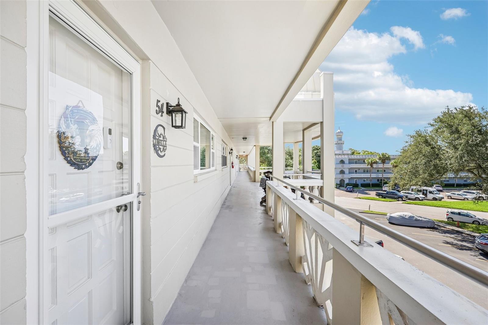 2350 HAITIAN DRIVE, #54, Clearwater, FL 33763