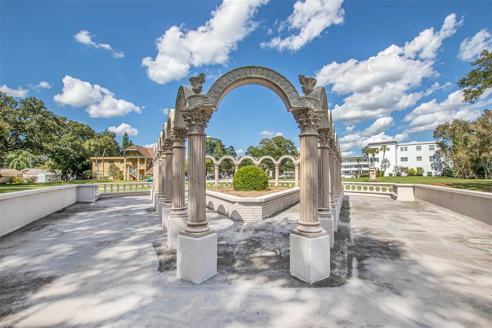 2350 HAITIAN DRIVE, #54, Clearwater, FL 33763