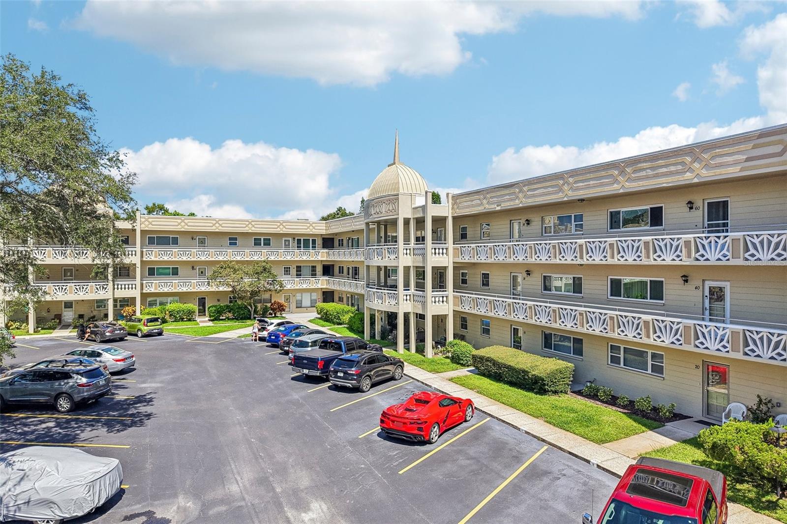 2350 HAITIAN DRIVE, #54, Clearwater, FL 33763