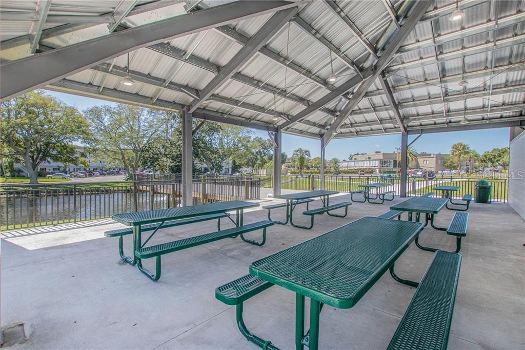 2350 HAITIAN DRIVE, #54, Clearwater, FL 33763