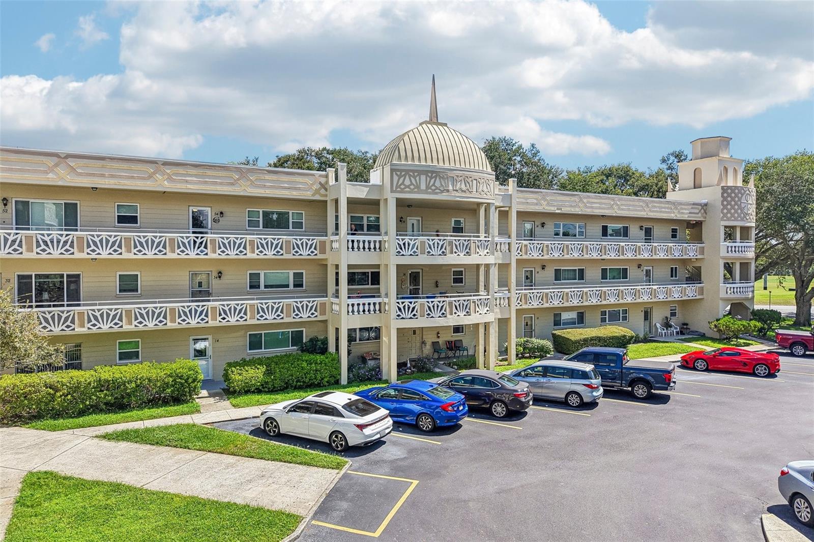 2350 HAITIAN DRIVE, #54, Clearwater, FL 33763