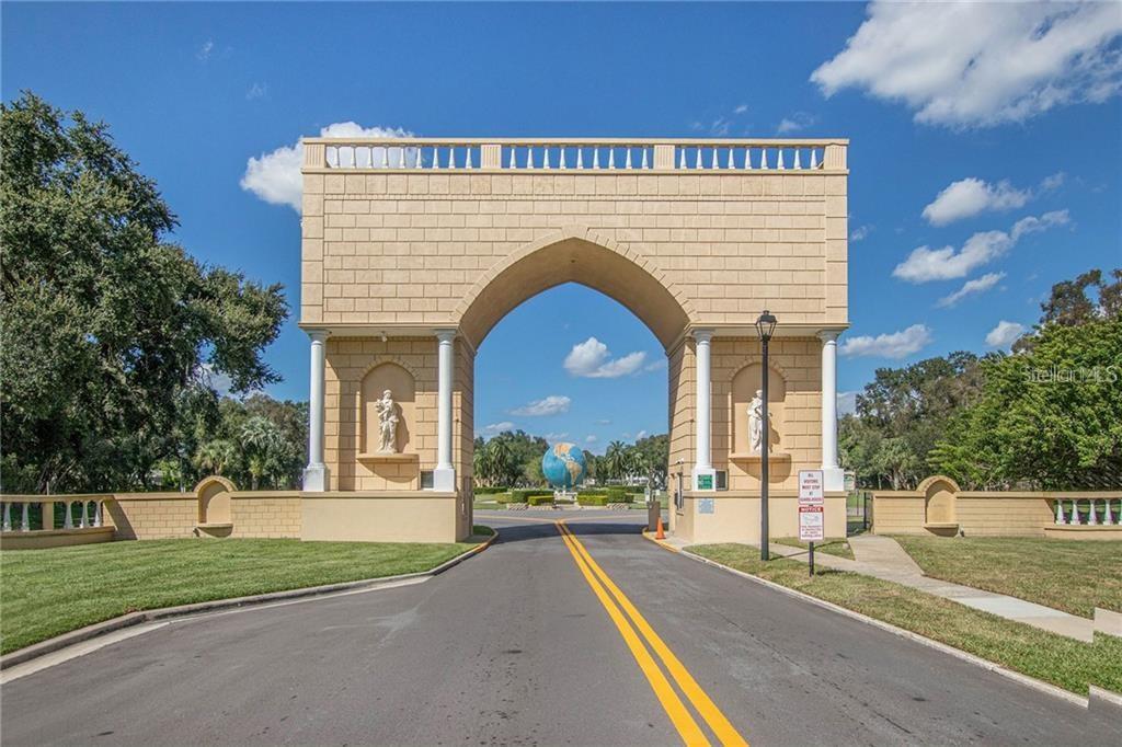 2350 HAITIAN DRIVE, #54, Clearwater, FL 33763