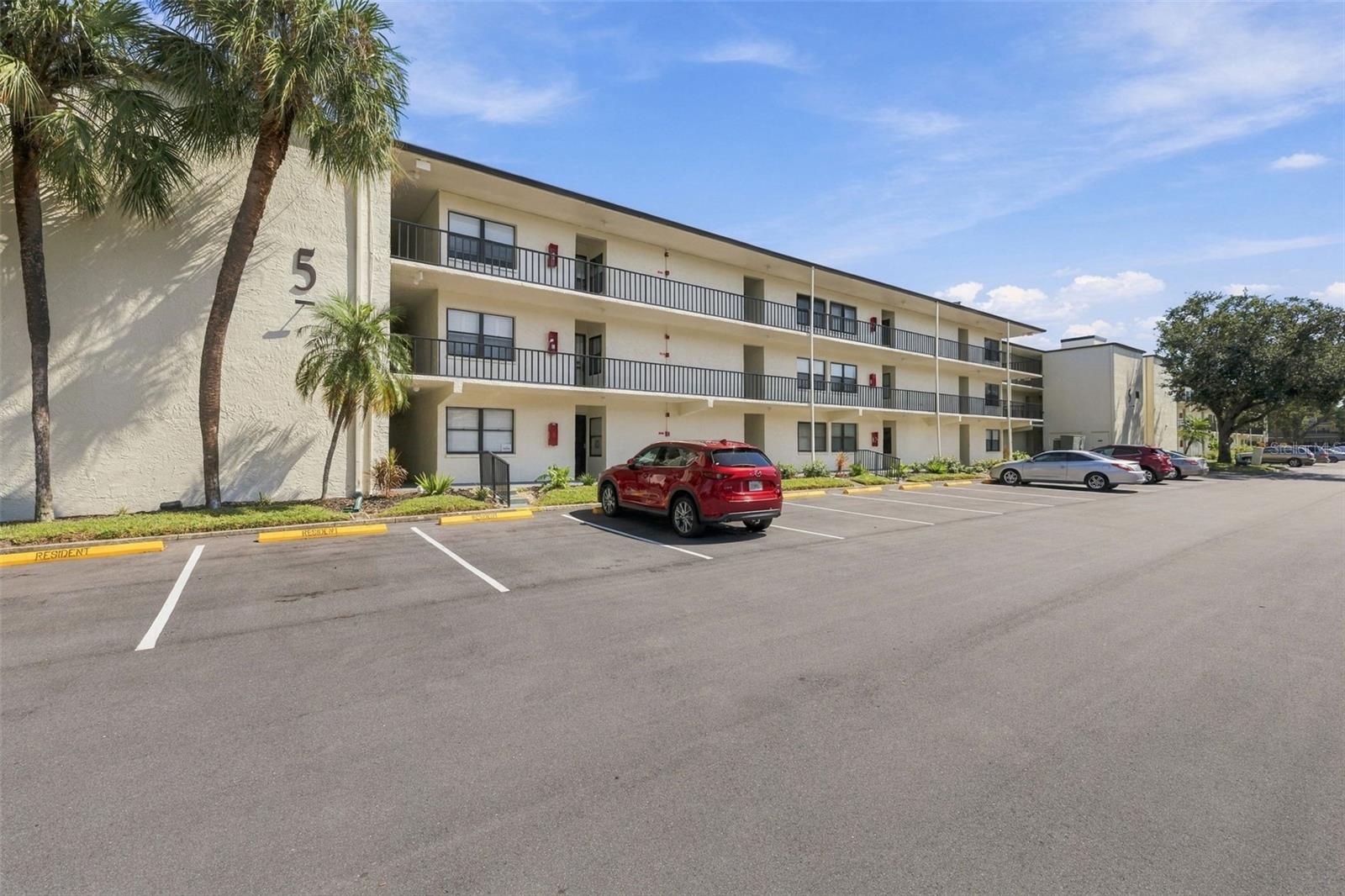 14130 ROSEMARY LANE, #5314, Largo, FL 33774
