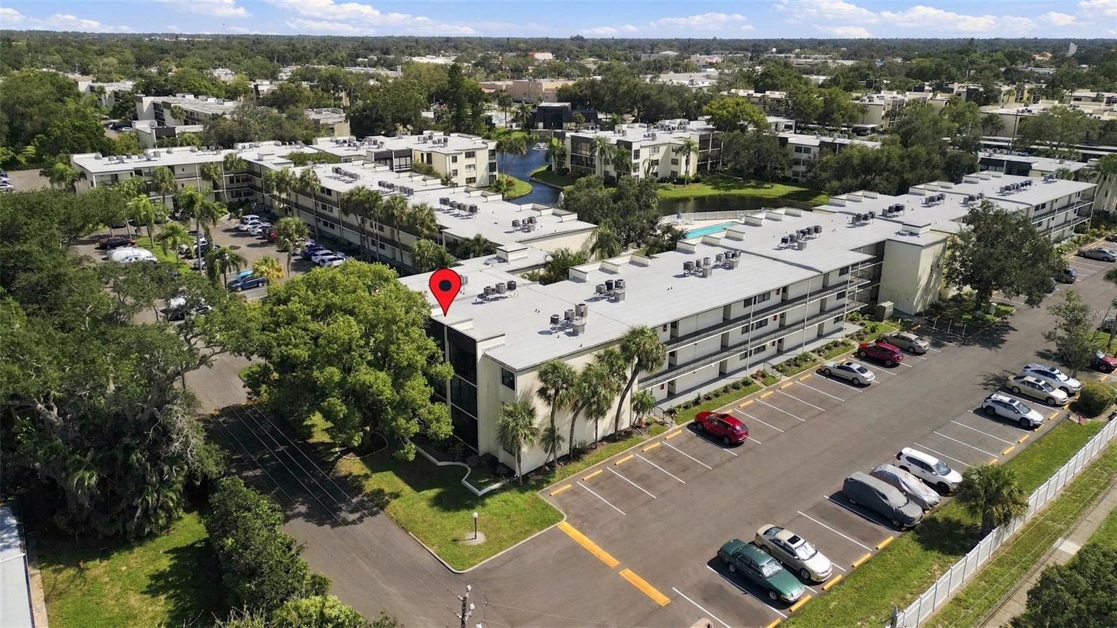 14130 ROSEMARY LANE, #5314, Largo, FL 33774