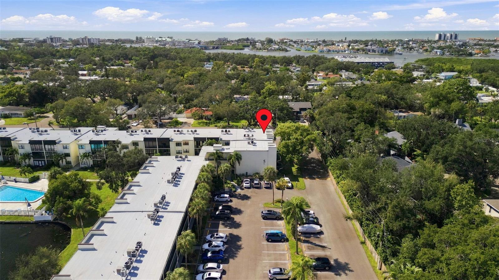 14130 ROSEMARY LANE, #5314, Largo, FL 33774