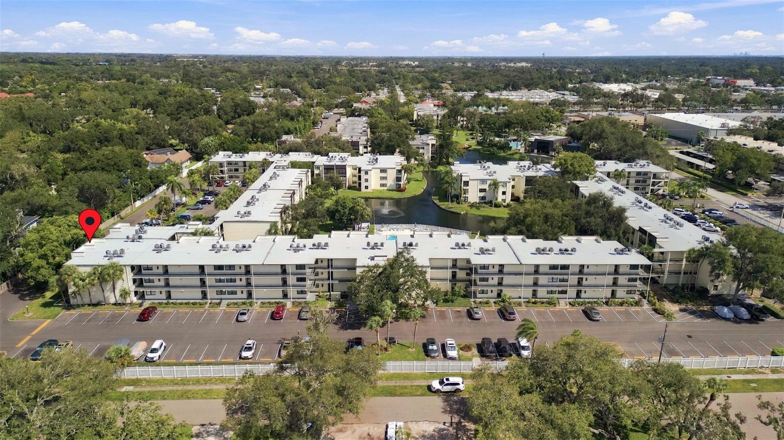 14130 ROSEMARY LANE, #5314, Largo, FL 33774