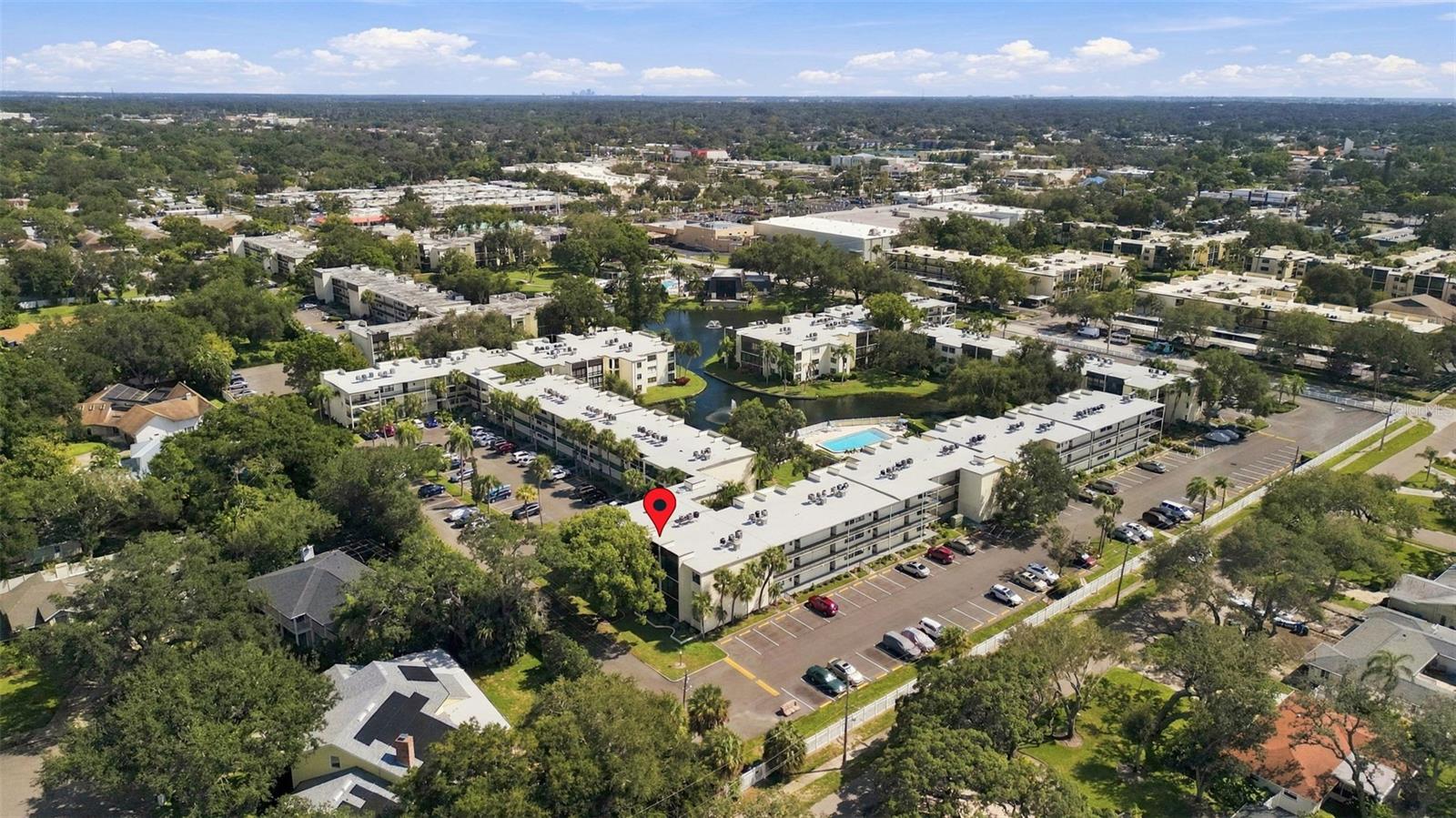 14130 ROSEMARY LANE, #5314, Largo, FL 33774