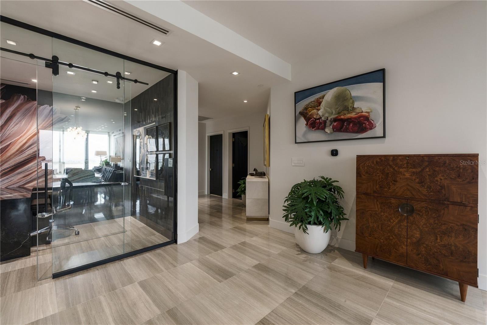 3101 BAYSHORE BOULEVARD, #1503, Tampa, FL 33629