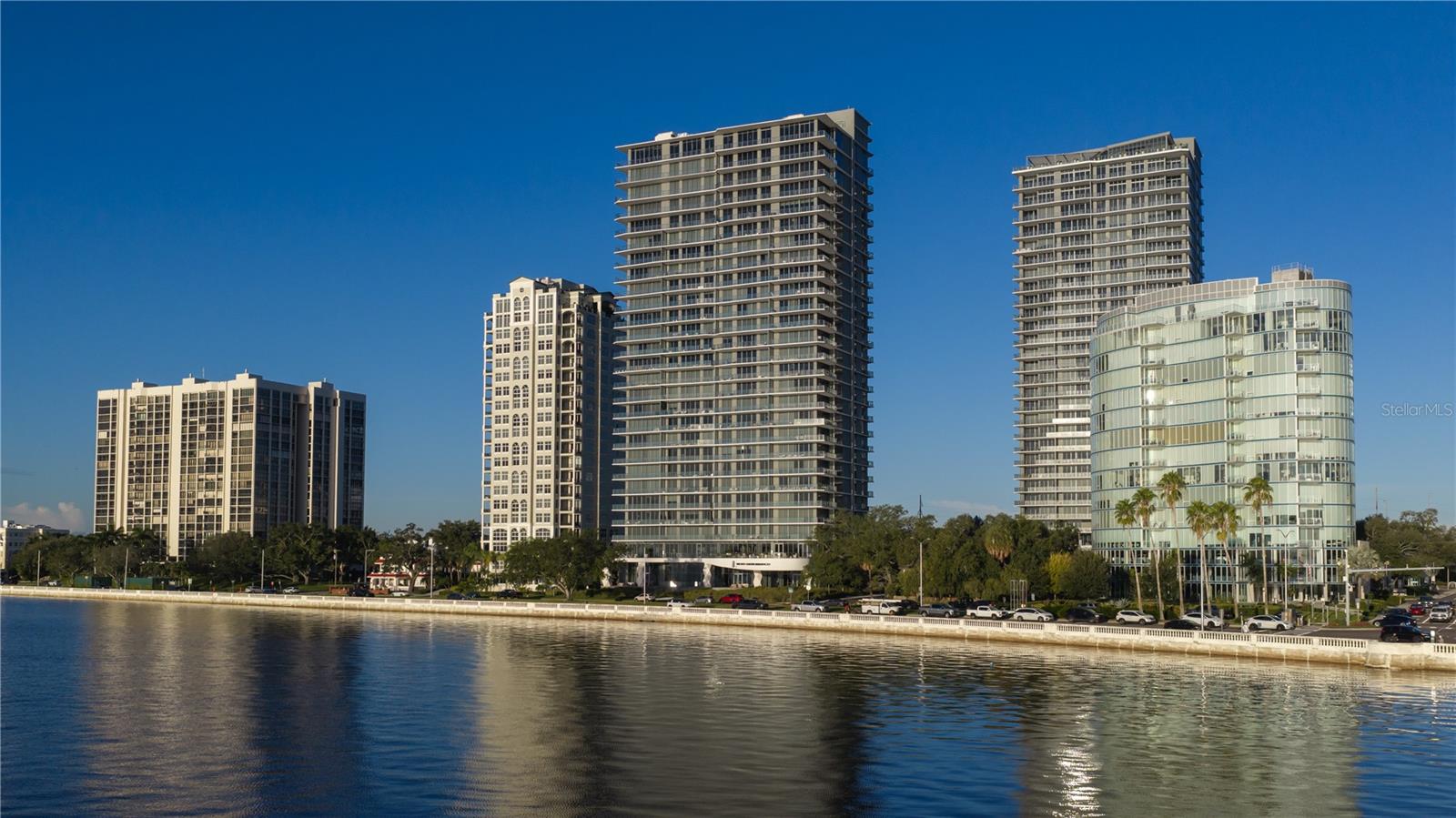 3101 BAYSHORE BOULEVARD, #1503, Tampa, FL 33629