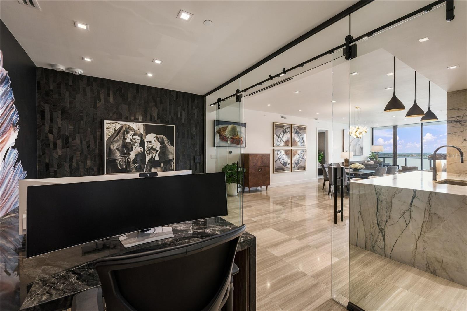 3101 BAYSHORE BOULEVARD, #1503, Tampa, FL 33629