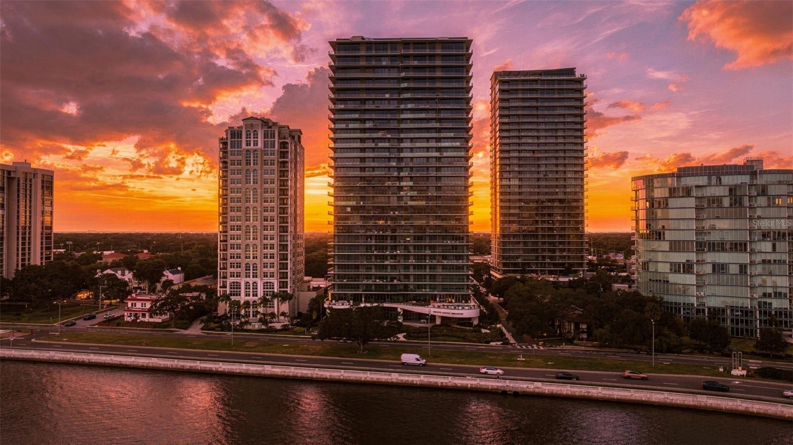 3101 BAYSHORE BOULEVARD, #1503, Tampa, FL 33629