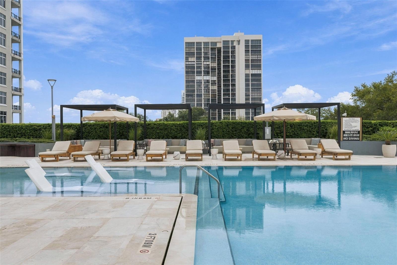 3101 BAYSHORE BOULEVARD, #1503, Tampa, FL 33629